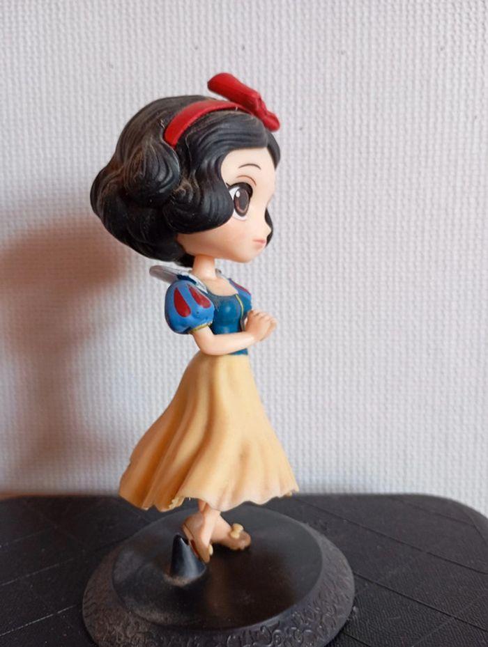 Figurine Blanche neige Disney - photo numéro 4