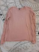 Pull fin kiabi 12 ans