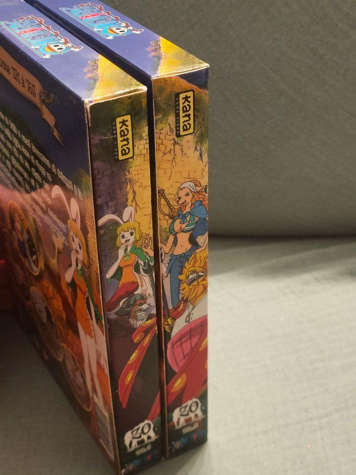 DVD One Piece - photo numéro 3