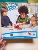 Malo chiko jeu