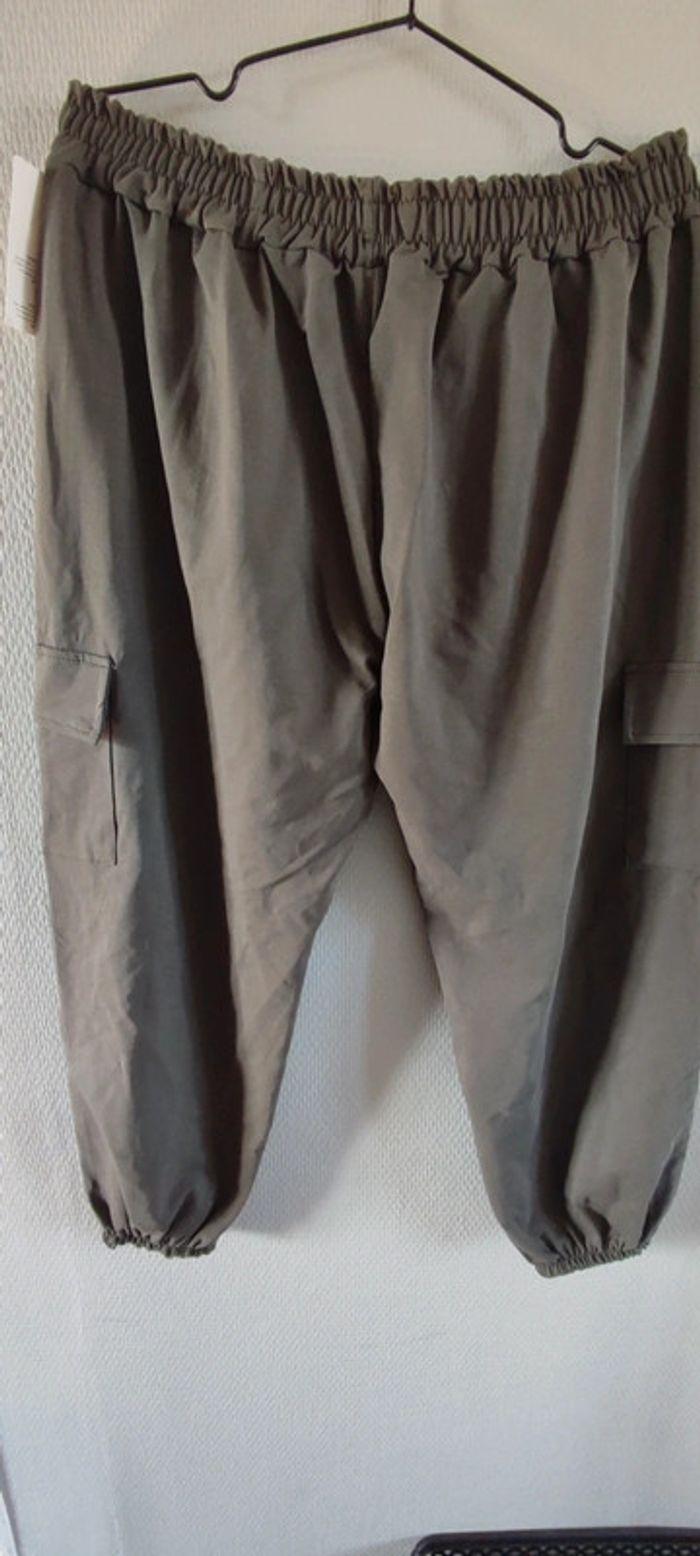 Pantalon type sarouel - photo numéro 6