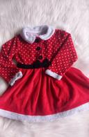 Robe noel 23m