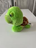 Peluche tortue