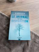 Thriller nordique - Le journal de ma disparition