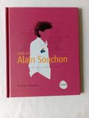 Livre bd chansons Alain Souchon