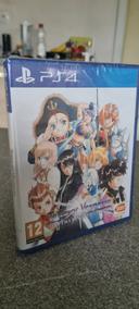 Tales of Vesperia