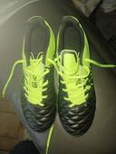 Chaussures futsal kipsta p39