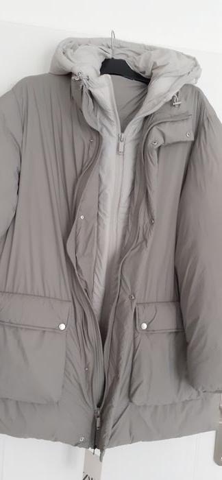 Manteau homme ZARA neuf XL ou 44 - photo numéro 5