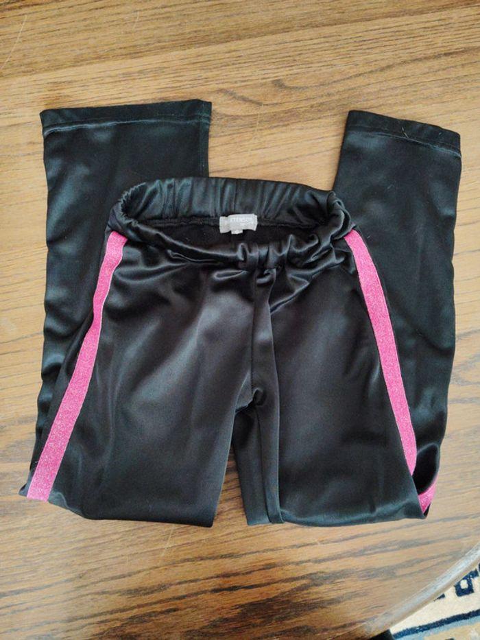 Pantalon de sport fille 8 ans - photo numéro 3