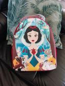 Sac à dos Loungefly Disney blanche neige