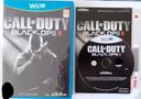 Nintendo wii u call of duty