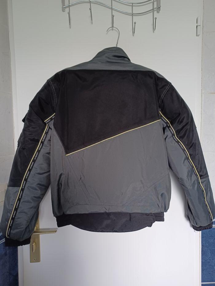 Blouson moto mixte - photo numéro 2