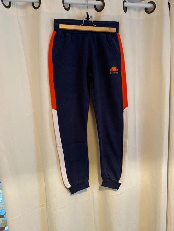 Pantalon de survêtement Ellesse - photo numéro 1