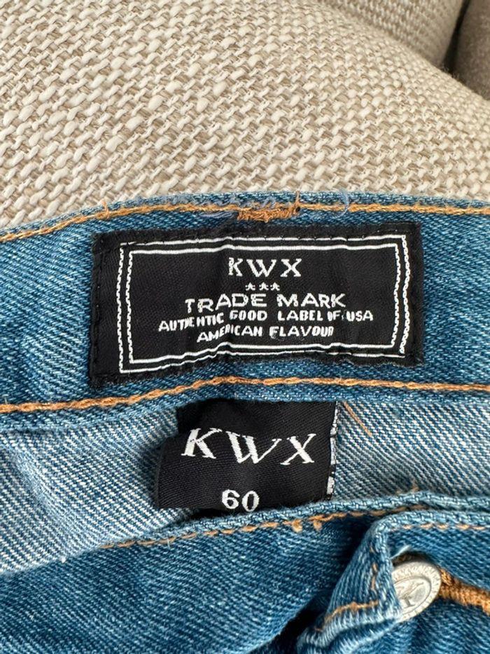 Jeans Kwx Usa - photo numéro 6