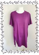 Jolie robe/tunique Shein 1XL (44/46)