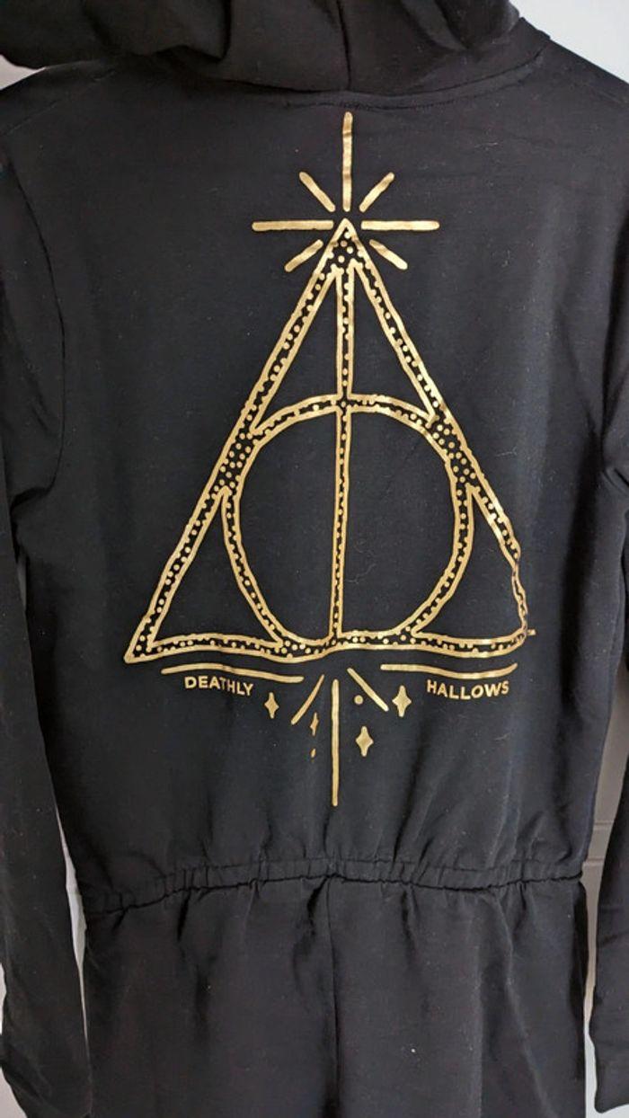 Combi-short Harry Potter - photo numéro 2