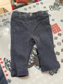 Jeans bébé