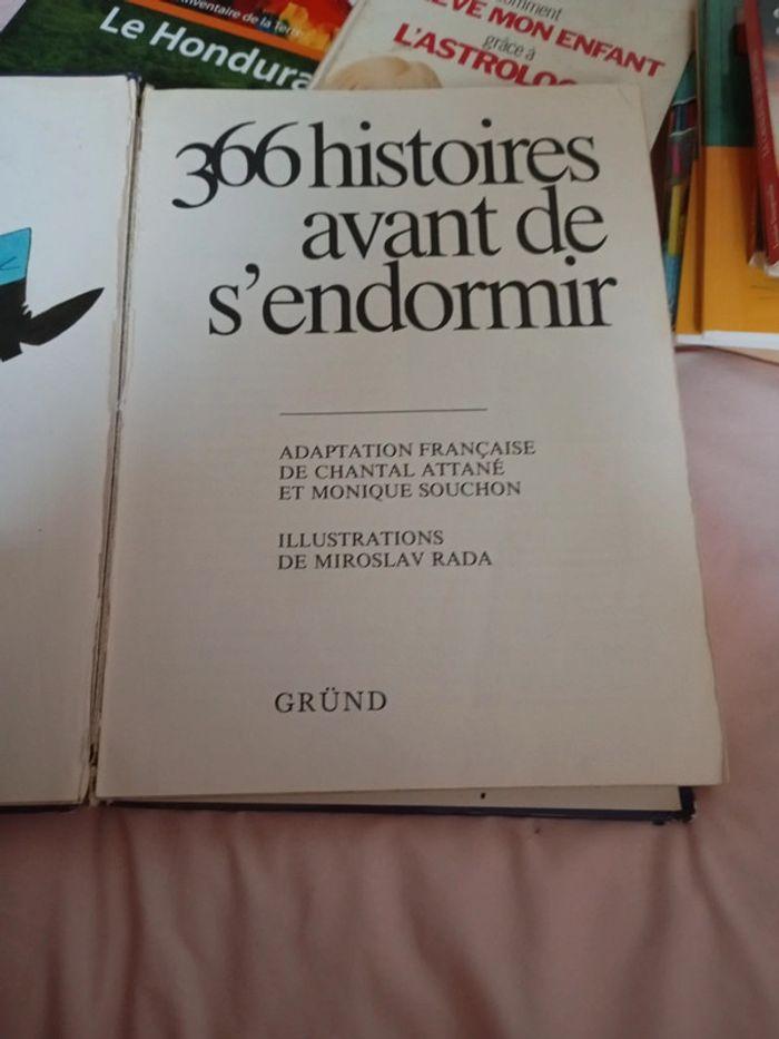 Gros livre ancien grund - photo numéro 3