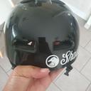 Casque bmx