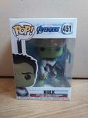 Funko pop Marvel n°451