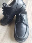 #ChaussonsChaussures T27