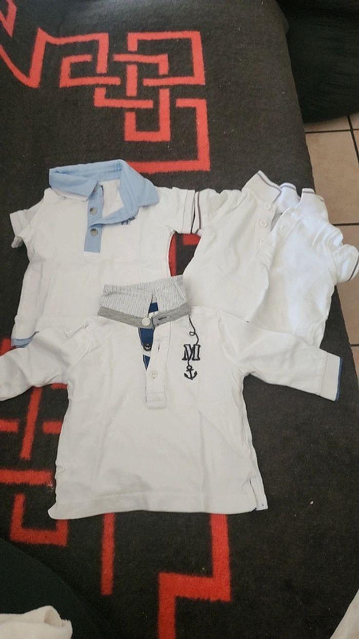 Lot polo