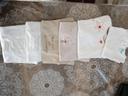 Lot de 6 tee shirts