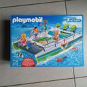 Bateau catamaran playmobil