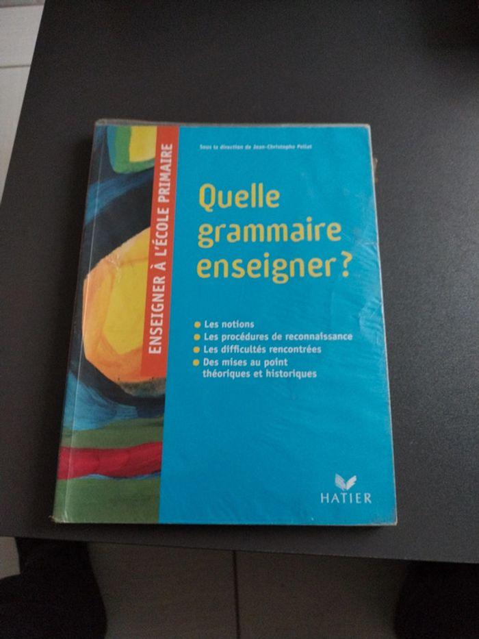 Lot 3 guides enseigner à l'école primaire - photo numéro 3