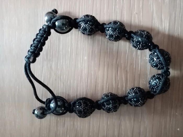 Bracelet Shambhala