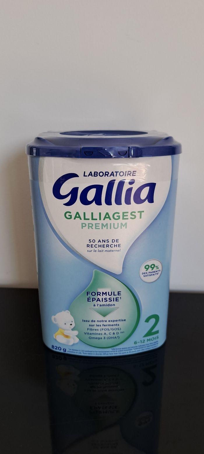 Gallia Galliagest premium