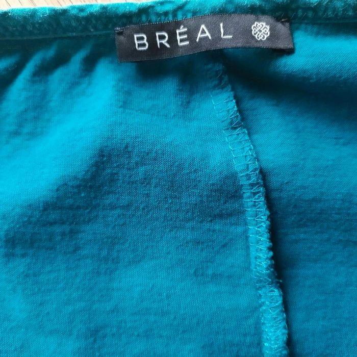 Tee-shirt Bréal taille 38/40 - photo numéro 5