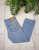 Jean Levi's 505 W38 L30 Bleu