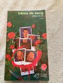 Livres frères de sang