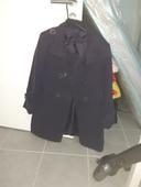 Manteau taille 40