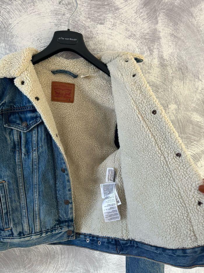 Veste Levis - photo numéro 2