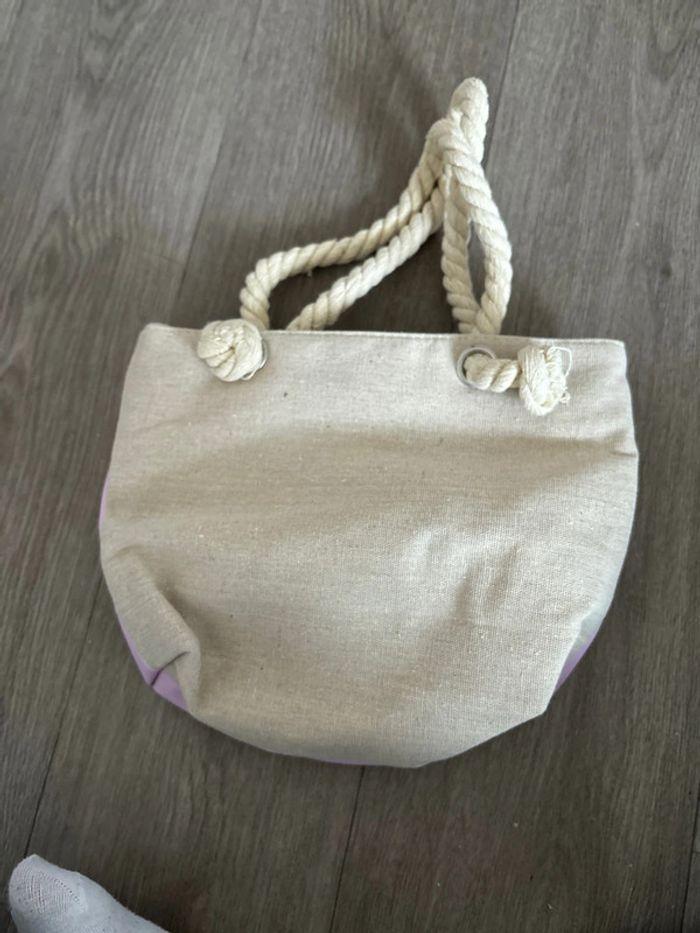 Sac enfant - photo numéro 2