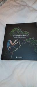 Livre photo photoclimat