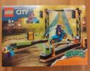 Lego ctiy Stuntz 60340