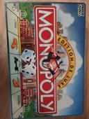 Ancien Monopoly édition de luxe