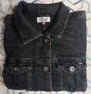 Veste en jeans Tommy Hilfiger xs