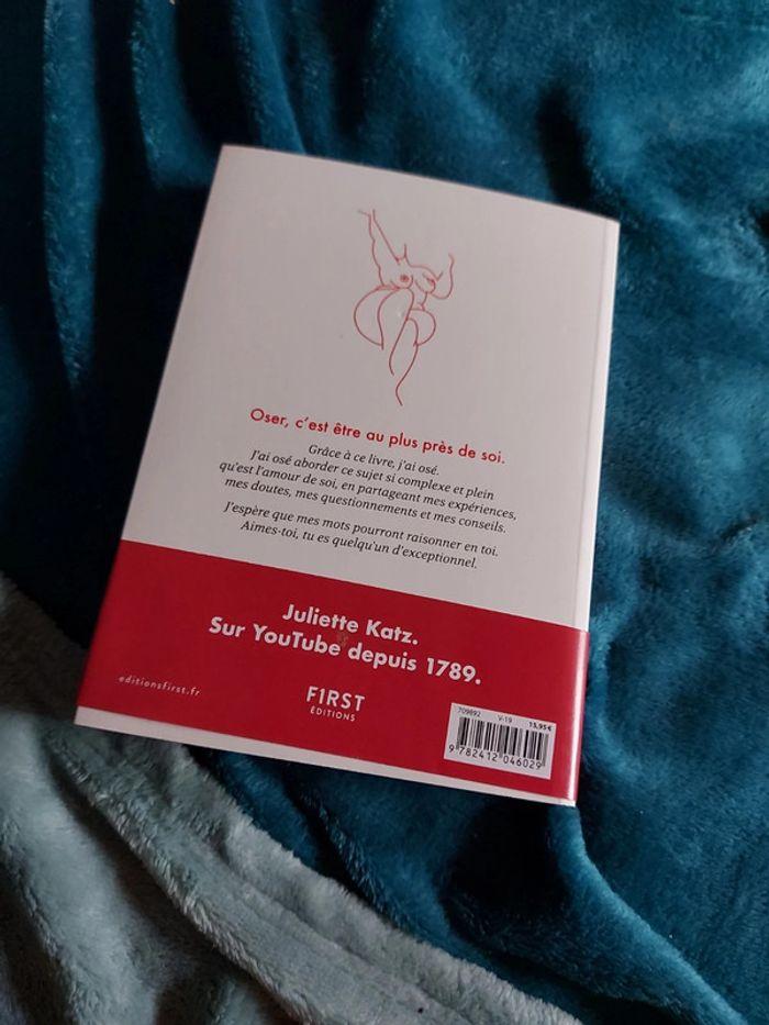 Livre t'es bonne bébé de Juliette Katz - photo numéro 2