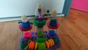 Playmobil doh kitchen