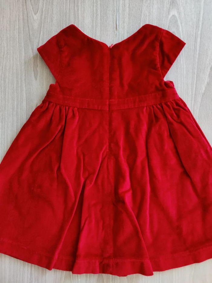 Robe 2 ans - photo numéro 3