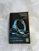 Livre Cinquante nuances plus claires