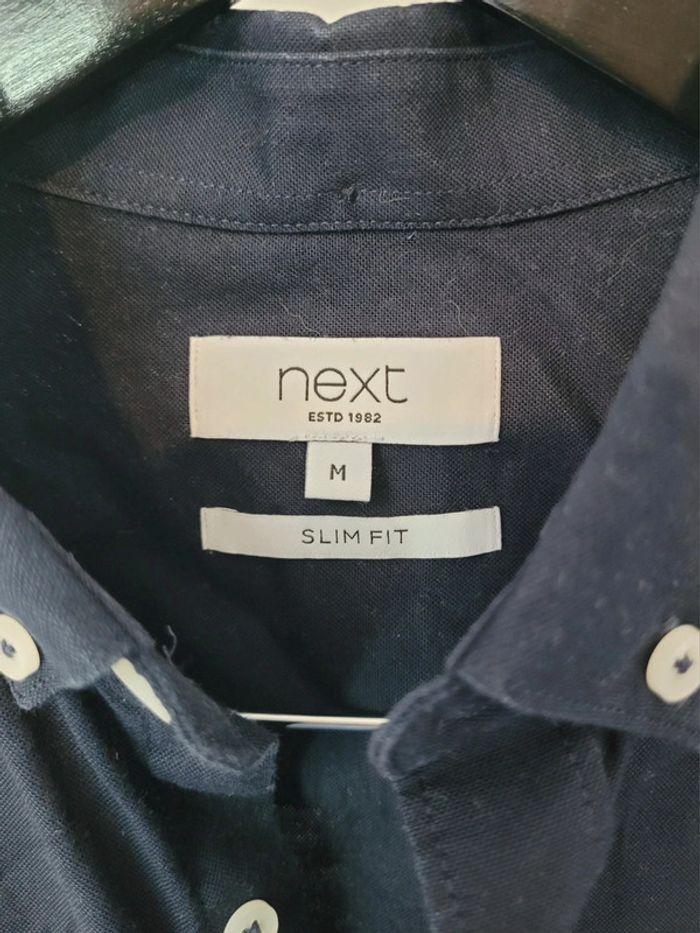 Belle chemise Next taille M - photo numéro 3