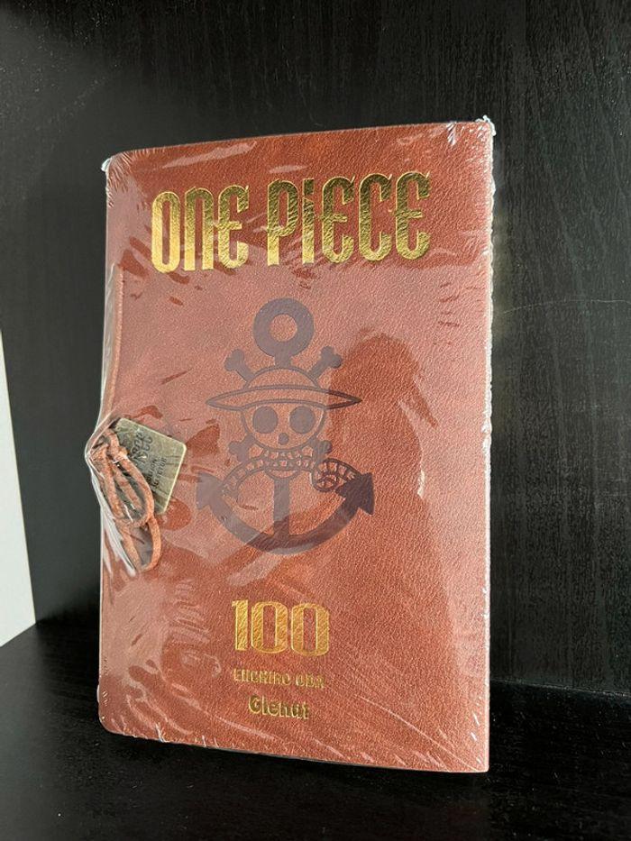 One piece collector tome 100 - photo numéro 1