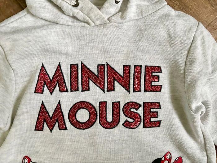 Pulls Minnie 5 ans - photo numéro 4