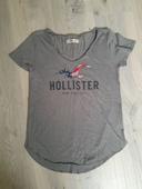 T-shirt Hollister XS