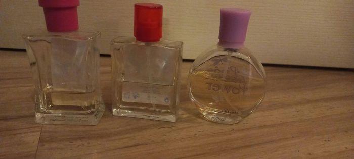 Eau de toilette - photo numéro 2